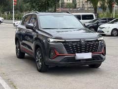Changan CS35PLUS Edition 1.4T DCTLuxury Version - фото 4