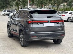 Changan CS35PLUS Edition 1.4T DCTLuxury Version - фото 5