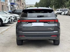 Changan CS35PLUS Edition 1.4T DCTLuxury Version - фото 6