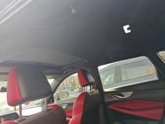 Changan CS35PLUS Edition 1.4T DCTLuxury Version - фото 8