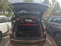 Changan CS35PLUS Edition 1.4T DCTLuxury Version - фото 9