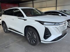 Changan CS75PLUS Edition 1.5T Smart Drive Version - фото 5