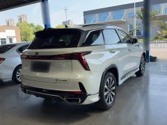 Changan CS75PLUS Edition 1.5T Smart Drive Version - фото 6