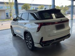 Changan CS75PLUS Edition 1.5T Smart Drive Version - фото 8
