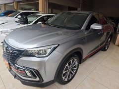 Changan CS85 COUPE 1.5T DCT Version - фото 1