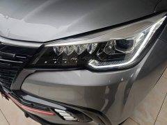Changan CS85 COUPE 1.5T DCT Version - фото 10