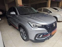 Changan CS85 COUPE 1.5T DCT Version - фото 12