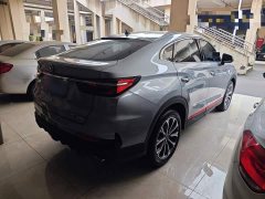 Changan CS85 COUPE 1.5T DCT Version - фото 13