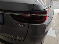Changan CS85 COUPE 1.5T DCT Version - фото 14