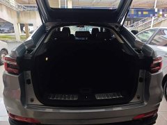 Changan CS85 COUPE 1.5T DCT Version - фото 16