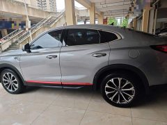 Changan CS85 COUPE 1.5T DCT Version - фото 17