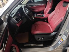 Changan CS85 COUPE 1.5T DCT Version - фото 2