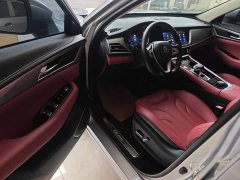 Changan CS85 COUPE 1.5T DCT Version - фото 4