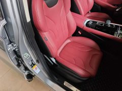 Changan CS85 COUPE 1.5T DCT Version - фото 7