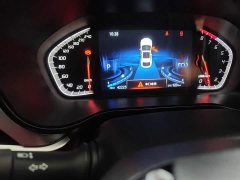 Changan CS85 COUPE 1.5T DCT Version - фото 8