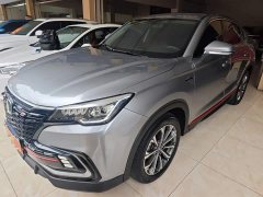 Changan CS85 COUPE 1.5T DCT Version - фото 9