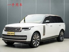 Land Rover 4.4 V8 SV Edition - фото 1