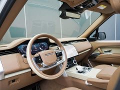 Land Rover 4.4 V8 SV Edition - фото 10