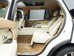 Land Rover 4.4 V8 SV Edition - фото 12