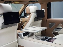 Land Rover 4.4 V8 SV Edition - фото 15