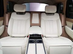 Land Rover 4.4 V8 SV Edition - фото 16