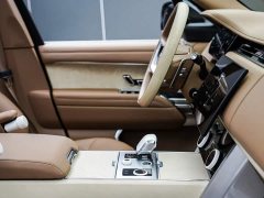 Land Rover 4.4 V8 SV Edition - фото 18