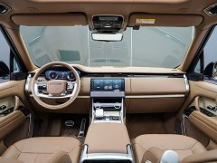 Land Rover 4.4 V8 SV Edition - фото 19
