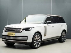 Land Rover 4.4 V8 SV Edition - фото 2