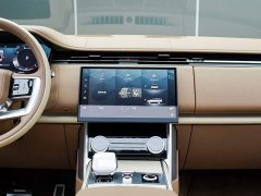 Land Rover 4.4 V8 SV Edition - фото 20