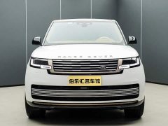 Land Rover 4.4 V8 SV Edition - фото 4