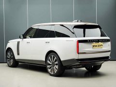 Land Rover 4.4 V8 SV Edition - фото 6