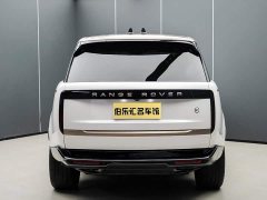 Land Rover 4.4 V8 SV Edition - фото 7