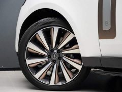 Land Rover 4.4 V8 SV Edition - фото 8