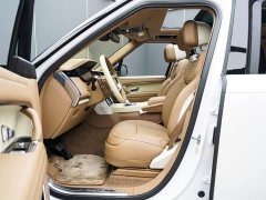 Land Rover 4.4 V8 SV Edition - фото 9