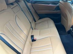 BMW 6GT 630i Luxury - фото 10