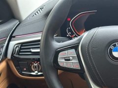 BMW 6GT 630i Luxury - фото 15