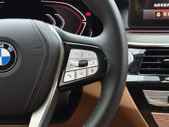 BMW 6GT 630i Luxury - фото 16