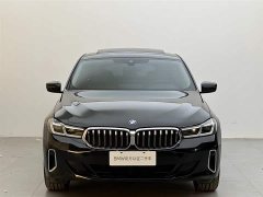 BMW 6GT 630i Luxury - фото 2