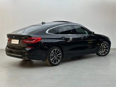 BMW 6GT 630i Luxury - фото 4