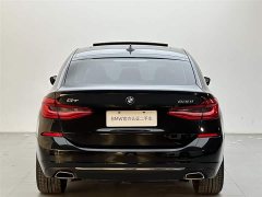 BMW 6GT 630i Luxury - фото 5