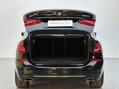 BMW 6GT 630i Luxury - фото 6