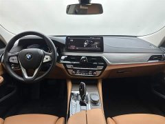 BMW 6GT 630i Luxury - фото 7