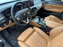 BMW 6GT 630i Luxury - фото 8