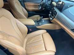 BMW 6GT 630i Luxury - фото 9