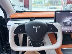 Tesla Model Y Long Range Edition - фото 10