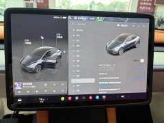Tesla Model Y Long Range Edition - фото 11