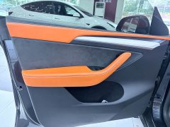Tesla Model Y Long Range Edition - фото 12