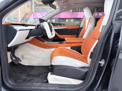 Tesla Model Y Long Range Edition - фото 13