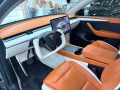 Tesla Model Y Long Range Edition - фото 14
