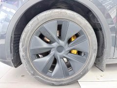 Tesla Model Y Long Range Edition - фото 18